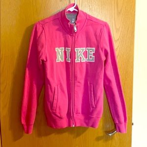 Nike Sweatshirt